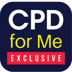 CPDforMe Logo